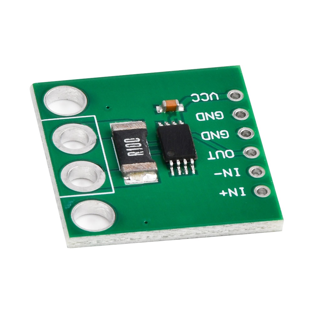 Mô-đun Cảm Biến Điện Áp Pcbfun Ina240 | Shopee Việt Nam