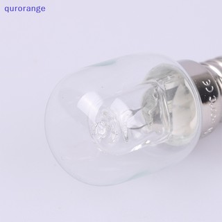 Bóng Đèn Led 220v 25W 500 Độ E14 Chịu Nhiệt Cao Chuyên Dụng Cho Lò Nướng