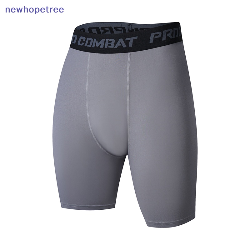 Quần Legging Lửng Thể Thao Dành Cho Nam