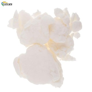 [Cuticate]  100g Giấy Tinh Khiết Tự Làm Đồ Thủ Công Tái Chế
