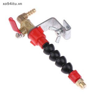 XOITU 1 Hệ Thống Vòi Phun Nước Làm Mát Misg Chống Bụi Bụi Tẩy Nước er Cho Máy Cắt Ngói Máy Mài Góc Máy Cắt VN
