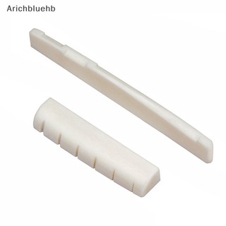 Phụ Kiện Ngựa Đàn Guitar Acoustic Bằng Gỗ Ngà