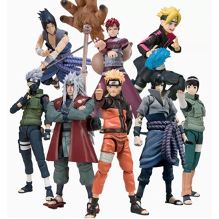 MOZ STUDIO MSAF003 1/6 Naruto Haruno Sakura Female Action Figure