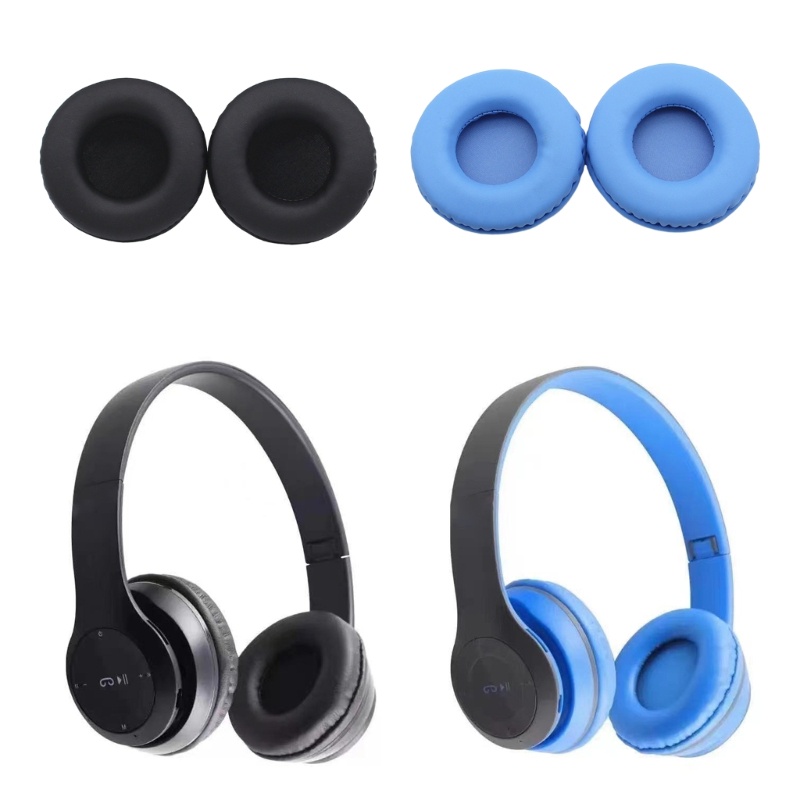 Miếng đệm tai nghe Earpads cho Hess 2 0 Miếng đệm tai nghe Earpad Re