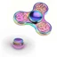 Spinner Rainbow Tri được thiết kế đẹp lý tưởng để tặng bạn bè và gia đình