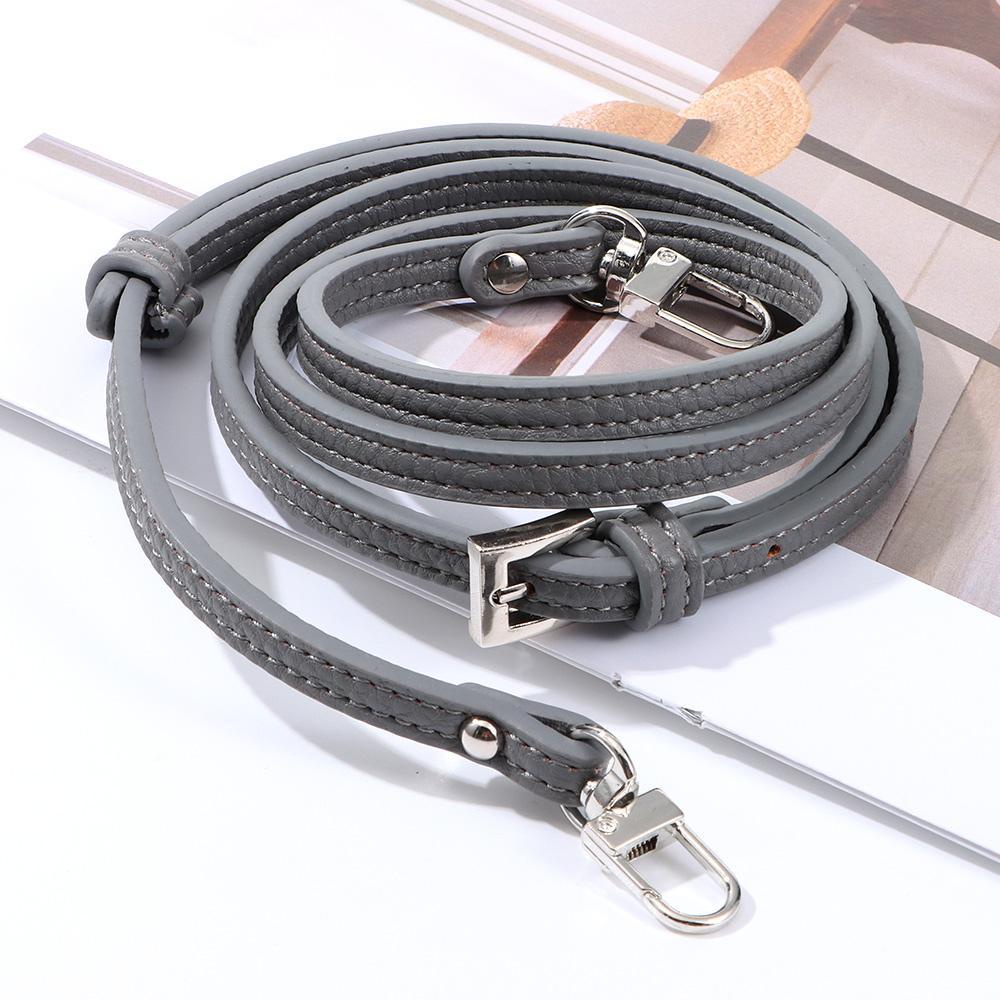 Seyawson Dây Da Thật Chính Hãng Thay Thế Thời Trang Túi Đeo Ngang Phụ Kiện Cho Longchamp