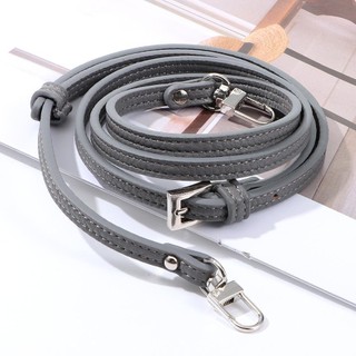 RATTANCO Dây Da Thật Chính Hãng Thay Thế Thời Trang Khóa Treo Cho Longchamp