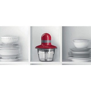 Máy Xay Thịt Mini BOSCH MMR08R2 Công Suất 400W , Máy Xay Đa Năng Bền Bỉ An Toàn GermanySnT HCM 400090