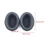 Wu Earpad Headband cho HD600 HD650 HD545 Heatset Cover Ear Hood Beam Pad