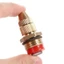 Vòi phun DELMER nước mịn 1 / 2 inch nguyên tử tưới nước làm vườn