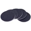 CATIYAHA 60 Cái / lốc Giấy Chà Nhám, Da Chết Silicon Carbide Thay Thế Đĩa Giấy Nhám, Chân Gót 80 / 100 / 180 Grit Calluses Làm Móng Chân Chân Tập Tin Điện Chân Callus Tẩy