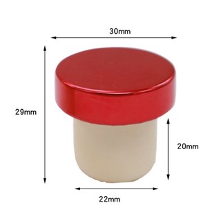 Nắp Đậy Chai Bia Hình Chữ t Có Thể Tái Sử Dụng Tiện Lợi