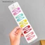 Thi 10 cái dễ thương đầy màu sắc ngôi sao hình dạng giọt nước kẹp tóc cho bé gái trẻ em kẹp tóc trang trí tóc đáng yêu trẻ em phụ kiện tóc vn