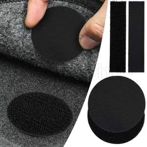 Miếng Dán Cố Định Drap giường / Thảm Hai Mặt Bằng Nilon Chống Trượt Tiện Dụng
