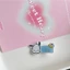 YT4 Sanrio HelloKitty mymelody Quế Pochacco Hoạt Hình Cô Gái Dễ Thương Kẹp Tóc Trong Suốt Kẹp Tóc Thời Trang Ngọt Ngào Trang Sức