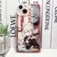 Ốp điện thoại Genshin Impact Hu Tao Kaedehara Ganyu Xiaomi Redmi Note 11 10 Pro 12 4G 13 Pro 5G 13 Pro Plus 9S 11S 10S POCO M3 Pro X3 NFC X4 X5 Pro F3 MI 11 Lite 5G NE 11T Pro Redmi 12 13C 12C 9A 10 Vỏ 9C