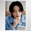 HT3 SEVENTEEN Mini Album Tự Dính poster Dán Tường Giấy Dán Tường Hình Ảnh S.COUPS JEONGHAN MINGYU TH3