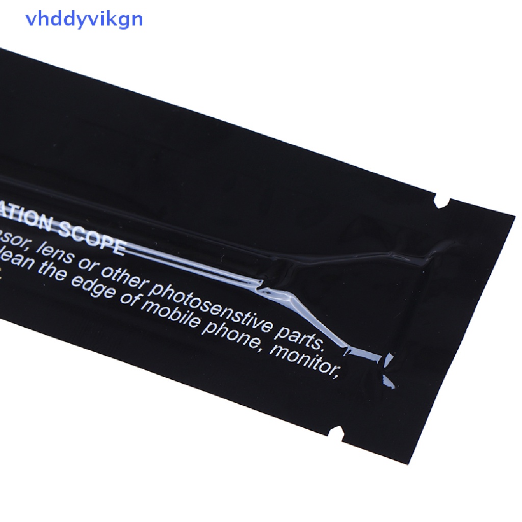 Set 5 Cọ Vệ Sinh Cảm Biến Máy Ảnh / Điện Thoại Tiện Dụng