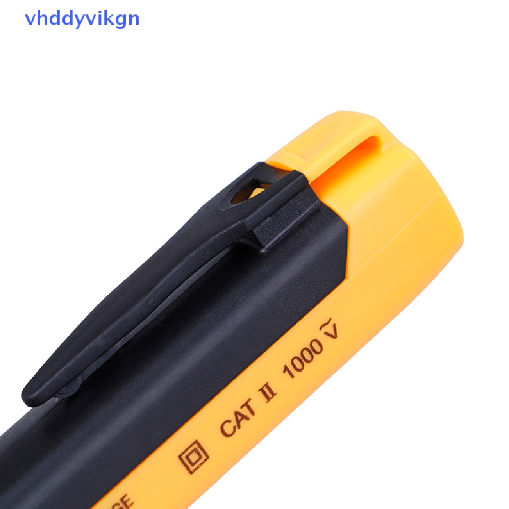 Bút Thử Điện 1AC-D Ultra-Afe VD02 Không Tiếp Xúc Chất Lượng Cao