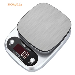 Etekcity EK5150 Digital Kitchen Scale