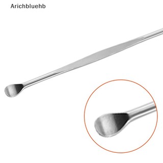 Bộ 6 Dụng Cụ Lấy Ráy Tai Bằng Thép Không Gỉ