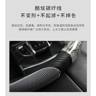 Vỏ bọc vô lăng ô tô bằng gỗ gụ cho Ford Ranger 2016 2017 2018 2019 Everest 2016 2017 2018 2019 Phụ kiện ô tô