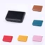 Hộp đựng thẻ FUJIOU Ví thời trang & Hộp đựng thẻ sáng tạo bằng da PU