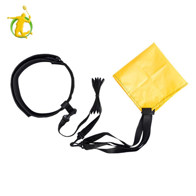 Dây Đai Dù Bơi Lội Kháng Lực Có Khóa Kéo