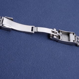 Mới Dây Đồng Hồ Bằng Thép Không Gỉ seiko SPB121 Prospex Alpinist 20mm Jubilee