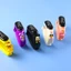 Đồng Hồ LED Chống Thấm Nước Kiểu Dáng Hoạt Hình deerlu05