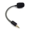 Micro thay thế cho tai nghe chơi game khử tiếng ồn BlackShark V2 V2 Pro V2 SE 3 5mm Mic có thể tháo rời