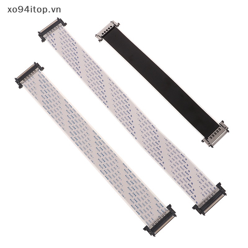 Dây Cáp Màn Hình Hiển Thị LED HDTV LCD 41 / 51Pin 4K VBYONE FFC