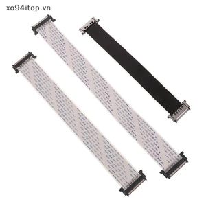 Dây Cáp Màn Hình Hiển Thị LED HDTV LCD 41 / 51Pin 4K VBYONE FFC