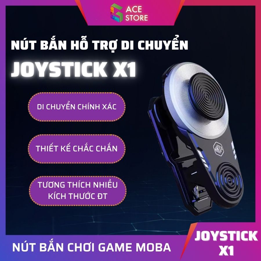 Nút Joystick X1