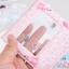 Album Đựng Thẻ Xe Tải mini Ba inch polaroid