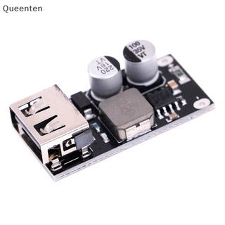 Queenten qc 3.0 2.0 usb module sạc nhanh nhanh bảng sạc tự làm bộ sạc điện thoại qt
