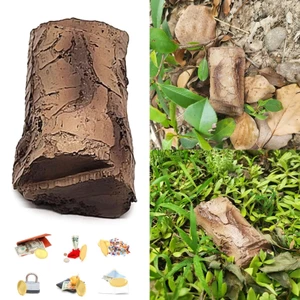 SA Key Hide Faux Key Cash Hider Hide Weatherproof