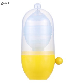[gazi1] Máy đánh trứng máy lắc trứng cầm tay máy trộn thực phẩm cấp silicone lòng đỏ trứng trắng mix tool boutique