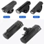 Bộ chuyển đổi đèn pha VVDZA, Giá đỡ xe đạp MTB gắn nhanh, Giá đỡ đèn kim loại cho giá đỡ đèn giao diện cho xe đạp Rockbros QD-250 YQ200 / 400 Blackbird L1