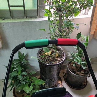 Vỏ Bọc Bảo Vệ Tay Cầm Xe Đẩy Em Bé Chất Liệu Chống Trượt / Thấm Nước / Mài Mòn Tiện