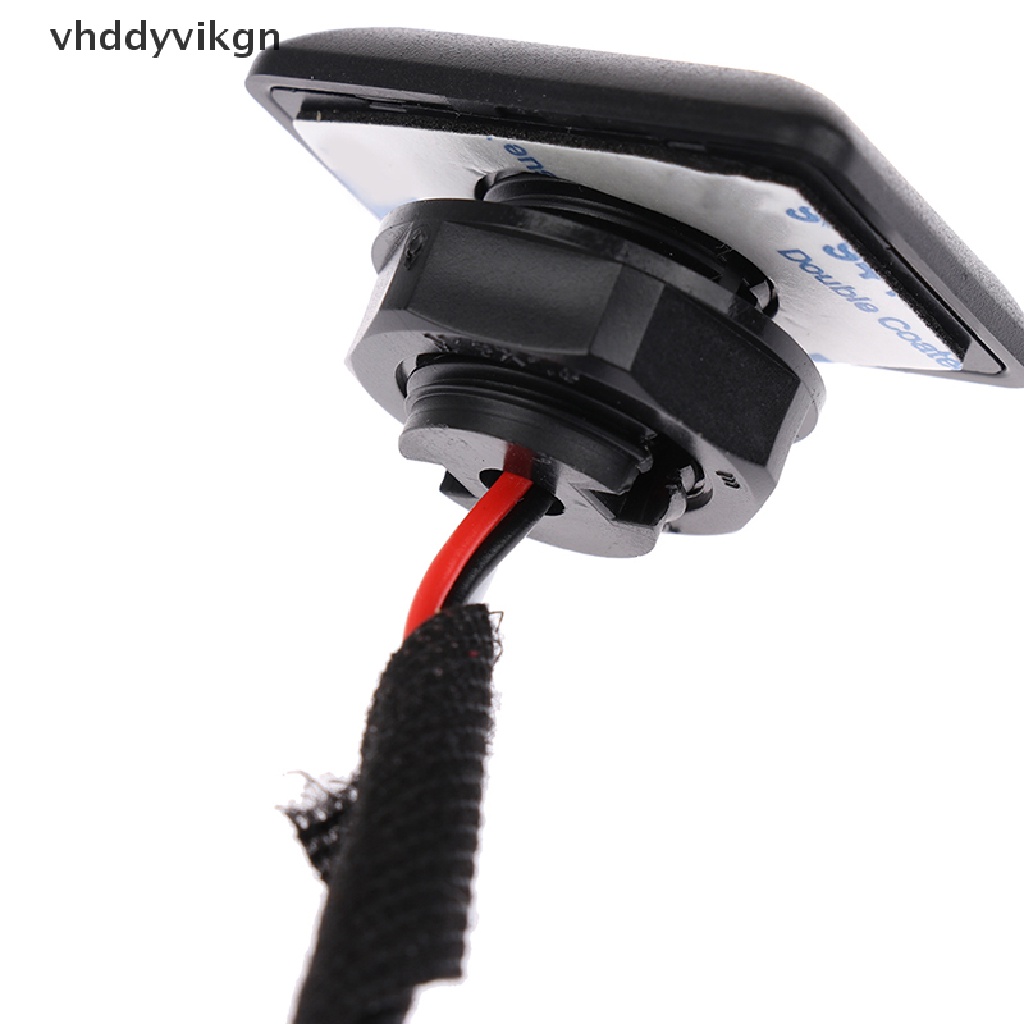Mở cốp sau ô tô VHDD