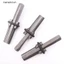 16 / 18 / 23mm Cắm Nêm Shims Bê Tông Đá Đá Bộ Chia Dụng Cụ Cầm Tay [VN]