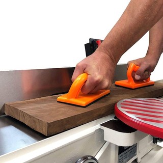 NOTE1 Push Stick Carpenter 's Plane Tay cầm đẩy an toàn thực tế