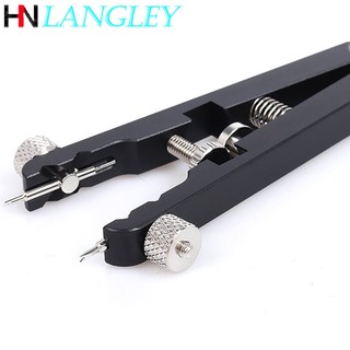 Kìm Tháo Dây Đồng Hồ Đeo Tay Chữ V Bằng Hợp Kim Nhôm 6825