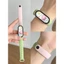 Vòng tay cho Xiaomi Mi Band 10 9 8 Dây đeo cổ tay silicon Phụ kiện MiBand 8 Dây đeo thay thế cổ tay