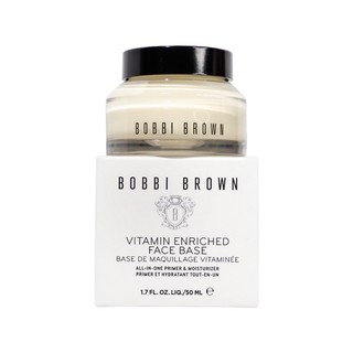 BOBBI BROWN Kem Lót Trang Điểm Bobbi Chứa Vitamin Dưỡng Ẩm Cho Da Mặt