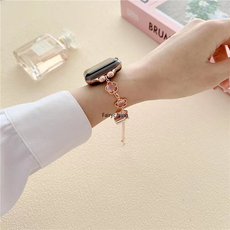 Dây Đeo Đồng Hồ for AW Watch Ultra 49mm 44mm 45mm 40mm 41mm 42mm 38mm Cho I-Watch Series 7 Se 3 5 6 8