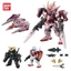 Ready Stock Bandai Gashapon Mobile Suit Gundam MSE 2.5 Reloaded Ensemble Jim 00R XNIM