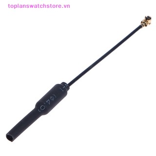 Ăng Ten FPV 5.8G Bằng Đồng Thau Mềm Cho Máy Bay Điều Khiển Từ Xa