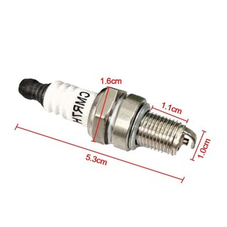 Bugi MELEN, Bugi máy cắt cỏ CMR7H bền bỉ, Thay thế Bugi cưa xích xăng đa năng cho Stihl
